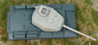 NSM KV-85 - (Soviet, WW2)