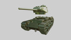 WG3D KV85 (Soviet, WW2)