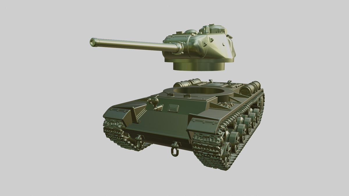 WG3D KV85 (Soviet, WW2)