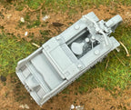 WG3D Sd.Kfz.2 - Kettenkrad (Germany, WW2)