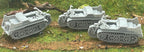 WG3D Sd.Kfz.2 - Kettenkrad (Germany, WW2)