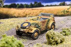 NSM Kubelwagen (Germany, WW2)