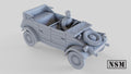 NSM Kubelwagen (Germany, WW2)