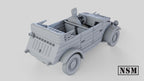 NSM Kubelwagen (Germany, WW2)