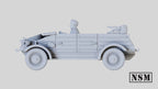NSM Kubelwagen (Germany, WW2)