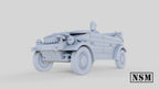 NSM Kubelwagen (Germany, WW2)
