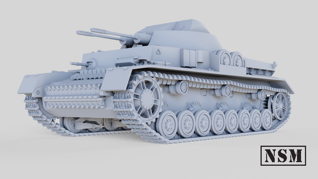 NSM Kugelblitz (Germany, WW2)