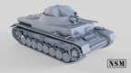 NSM Kugelblitz (Germany, WW2)