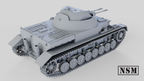 NSM Kugelblitz (Germany, WW2)