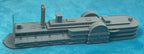 Manley LFG3D104- 1/600 USS Black Hawk