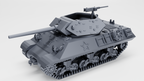 WG3D M10 GMC Tank (Wolverine) (USA, WW2)
