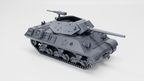 WG3D M10 GMC Tank (Wolverine) (USA, WW2)