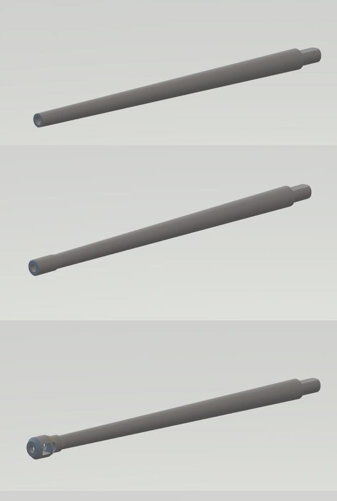 Arvernes M10 GMC  (USA, WW2)
