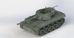 WG3D M18 GMC HELLCAT (USA, WW2)