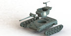 WG3D M18 90mm GMC - Super Hellcat (US, WW2+Korean war)