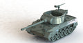 WG3D M18 90mm GMC - Super Hellcat (US, WW2+Korean war)