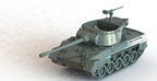 WG3D M18 90mm GMC - Super Hellcat (US, WW2+Korean war)