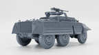 WG3D M20 Armored Utility Car (US, WW2)