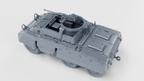 WG3D M20 Armored Utility Car (US, WW2)