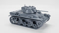 WG3D M22 Locust Light tank (US, WW2)
