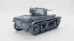 WG3D M22 Locust Light tank (US, WW2)
