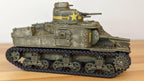 WG3D M3 LEE Medium Tank (USA, WW2, D-day)