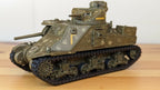 WG3D M3 LEE Medium Tank (USA, WW2, D-day)