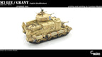 Counlane M3 Lee/Grant English Mod. (USA, WW2) (USA, UK WW2)