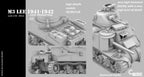 Counlane M3 Lee  Late (USA, WW2)