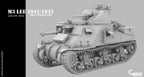 Counlane M3 Lee  Mid (USA, WW2)