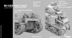 Counlane M3 Lee  Mid (USA, WW2)