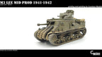 Counlane M3 Lee  Mid (USA, WW2)