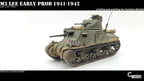 Counlane M3 Lee  Early (USA, WW2)