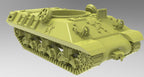 WG3D M35 Prime mover (USA, WW2)