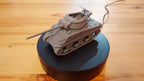 Arvernes M36B1 Jackson (USA, WW2)