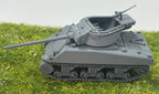 Arvernes M36B1 Jackson (USA, WW2)