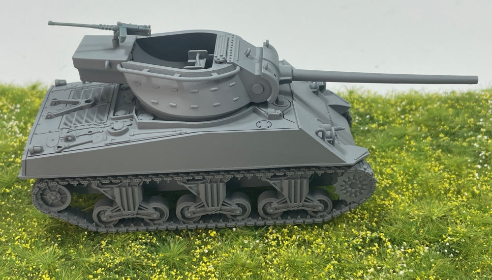 Arvernes M36B1 Jackson (USA, WW2)