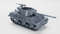 WG3D M36 Gun Motor Carriage (Jackson) (US, WW2)