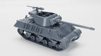 WG3D M36 Gun Motor Carriage (Jackson) (US, WW2)