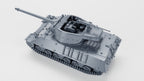WG3D M36 Gun Motor Carriage (Jackson) (US, WW2)