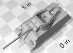 Arvernes M36 Jackson (USA, WW2)