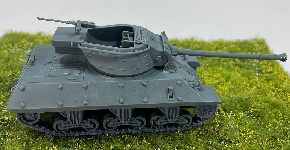 Arvernes M36 Jackson (USA, WW2)