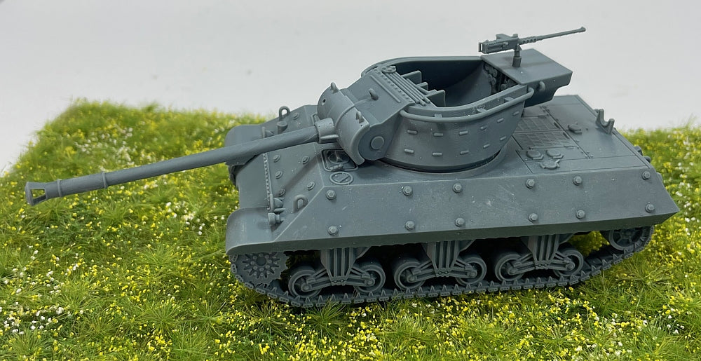 Arvernes M36 Jackson (USA, WW2)