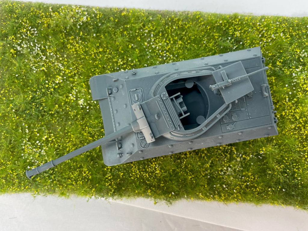 Arvernes M36 Jackson (USA, WW2)