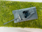 Arvernes M36 Jackson (USA, WW2)