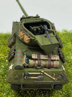 Arvernes M36 Jackson (USA, WW2)