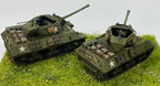 Arvernes M36 Jackson (USA, WW2)