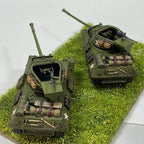 Arvernes M36 Jackson (USA, WW2)