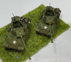 Arvernes M36 Jackson (USA, WW2)