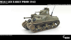 Counlane M3A1 Lee  Early (USA, WW2)